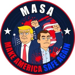 MASA token logo