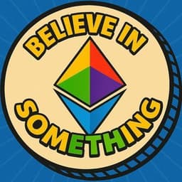 ETH token logo