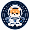 BabyAsteroid token logo