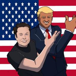 MAGA FRENS