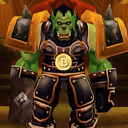 THRALL token logo