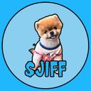 JIFF token logo