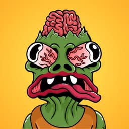 MUSHBRAIN token logo