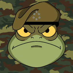ARMY token logo