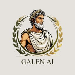 GALEN token logo
