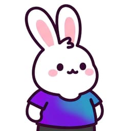 BUNNIE token logo