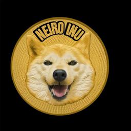 NEIRO INU logo