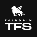 Fairspin Token logo