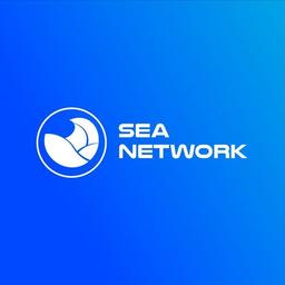 SEA NETWORK logo