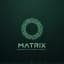 MATRIX token logo