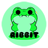 Ribbit logo