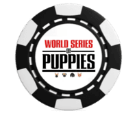 WORLD SERIES OF PUPPIES logo