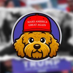 TRUMP'S FIRST DOG (PATTON) | NTM.ai