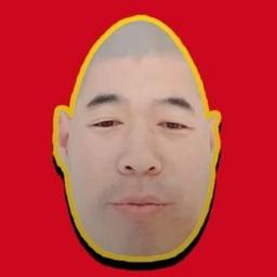 Chinese Eggman