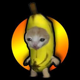 BANANACAT logo