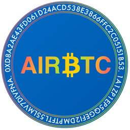 AIRBTC token logo