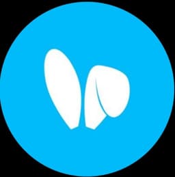 FRIEND token logo