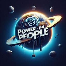 Power To The People logo