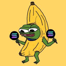 Pepe Banana logo