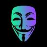 We Are Anonymous