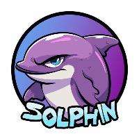 SOLPHIN token logo