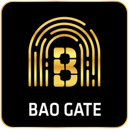 BAO GATE logo