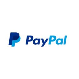 PayPal logo