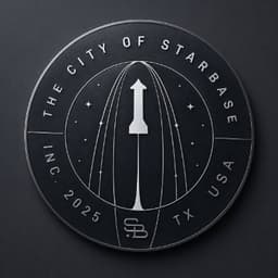 Starbase token logo