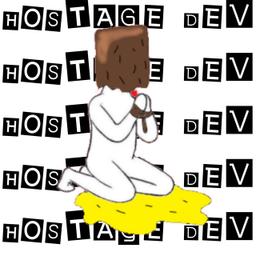 Hostage Dev logo