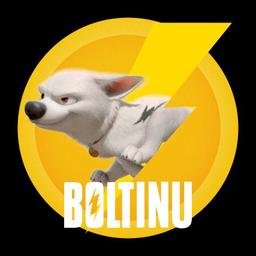 BOLT INU logo