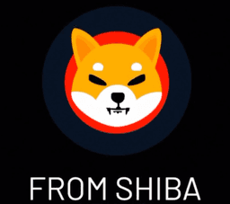 From Shiba logo