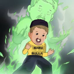 BabyBulla token logo