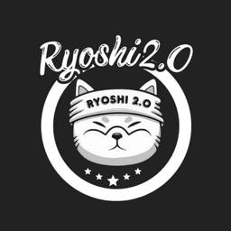 RYOSHI 2.0 logo