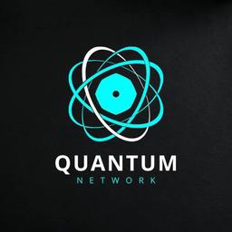 Quantum Network logo