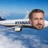 RyanAir token logo
