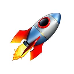 ROCKET token logo