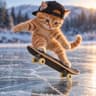 CATONICE token logo