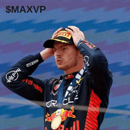 MaxVerstappensPodcast