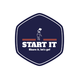 StartIt logo