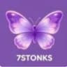 7Stock token logo