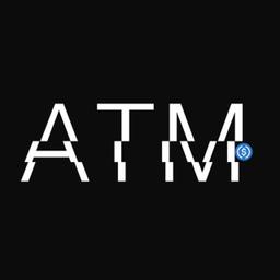 Automatic Treasury Machine logo