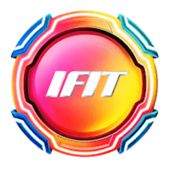 Indoor FIT Token logo