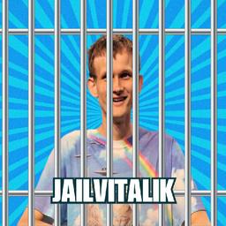 JailVitalik logo