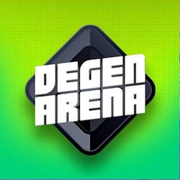 DEGEN token logo