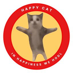 Happy logo