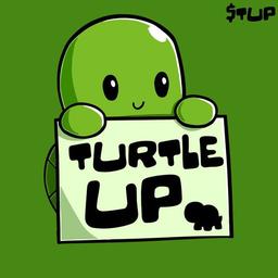 TURTLE UP