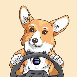 CORGI logo