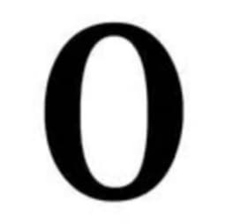 zero token logo
