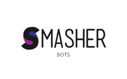 SMASHER BOTS logo