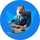 CEO DOGE logo